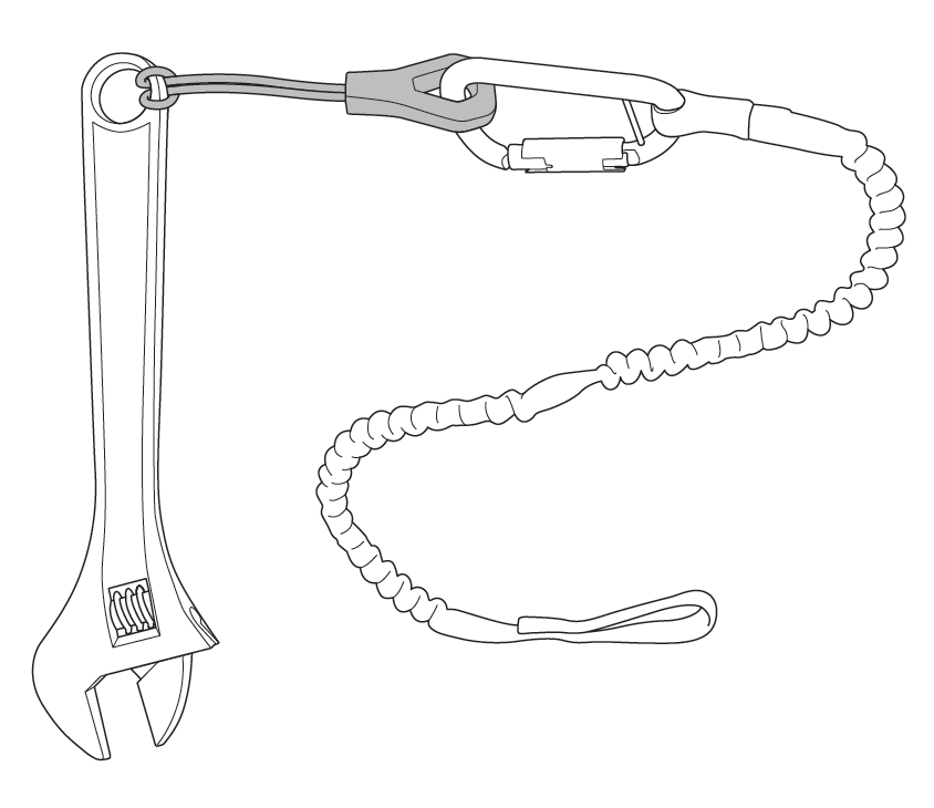 Toolink M zabezpečenie nástrojov