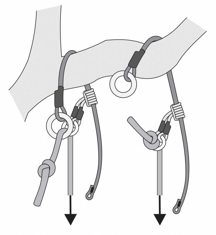 nastaviteľný cambium saver