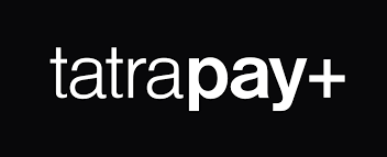 Tatrapay+ platobná brána