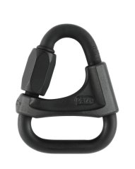 Trojuholníková spojka Petzl Delta