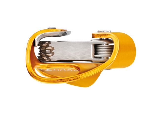 Hrudný blokant Petzl Croll