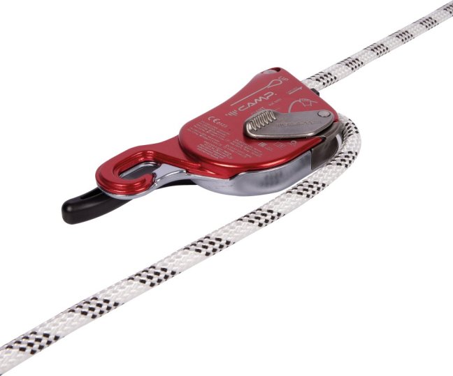 Multifunkčná brzda Camp Giant