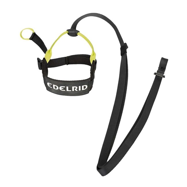 Stúpací popruh Edelrid Prostep II
