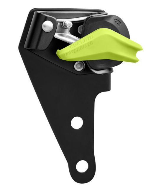 Nožný blokant na stupačky Edelrid Tree Cruiser - Pravý / ľavý: pravý