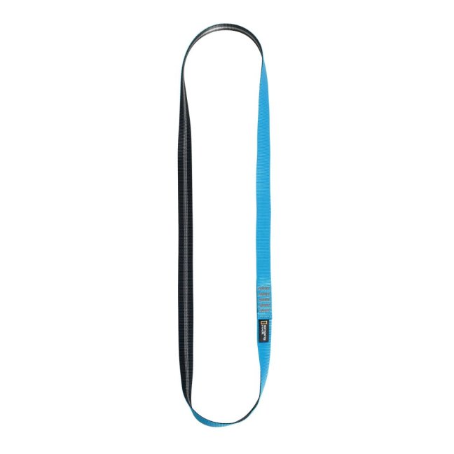 Plochá slučka Singing Rock Open Sling 25 mm - Dĺžka: 60 cm