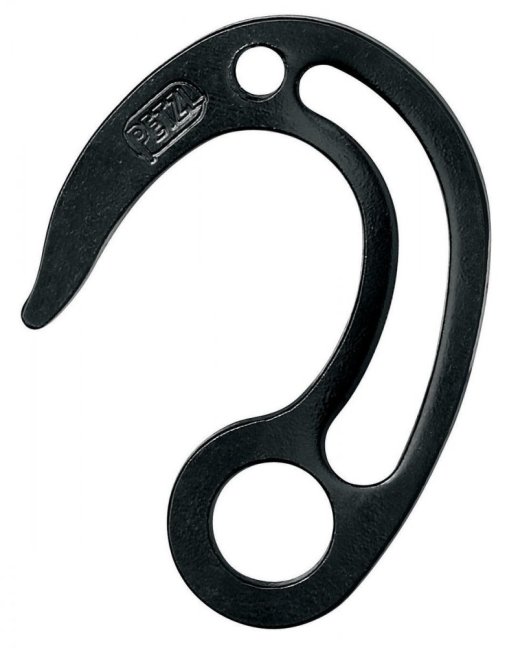Háčik pre technické lezenie Petzl Fifi Hook