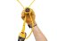 Cambium saver s kladkou Petzl Eject