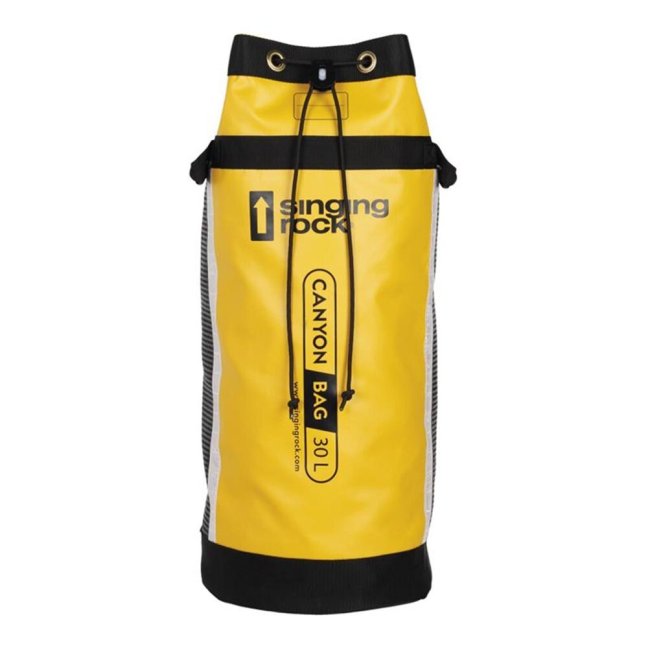 Vak na lano Singing Rock Canyon Bag