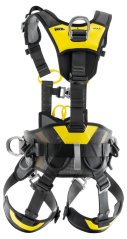 Bezpečnostný postroj Petzl Volt
