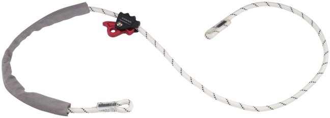 Skracovač lana Camp Rope Adjuster - Dĺžka: 2 m