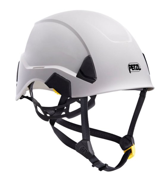 Pracovná prilba Petzl Strato - Typ: Strato Hi-Viz, Farba: žiarivo oranžová