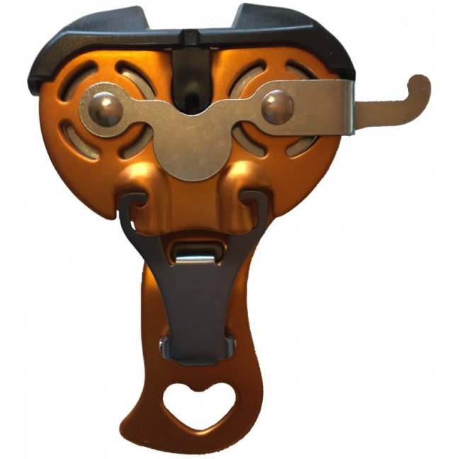 Kong Zip Evo Hook