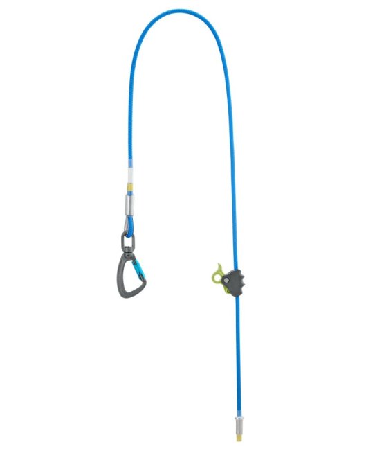 Neporezná kmeňovka Edelrid Extreme XP II - Dĺžka: 4 m