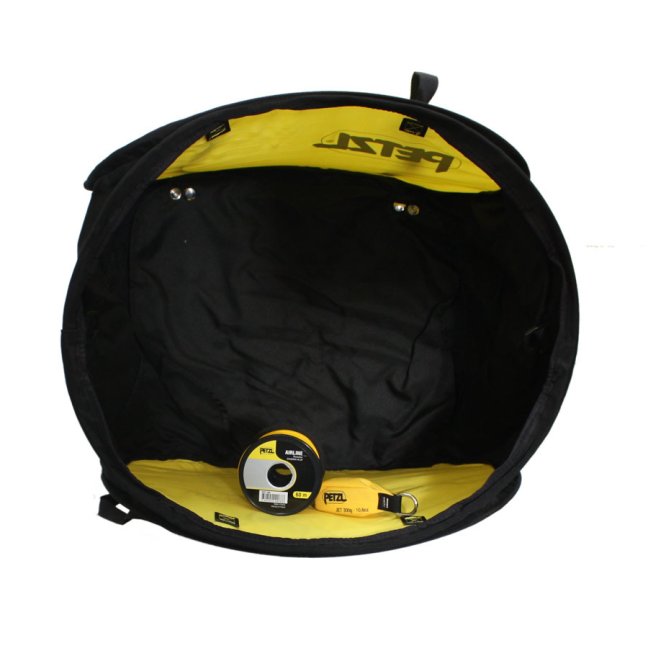 Šikovný vak Petzl Eclipse