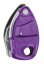 Istítko pre lezenie Petzl Grigri+ - Farba: fialová