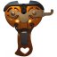 Kong Zip Evo Hook
