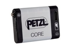 Nabíjateľná batéria Petzl Core 2