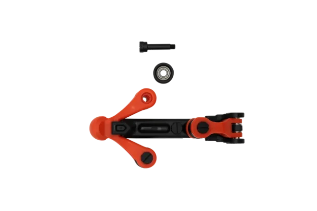 Organizár lana Teufelberger K1 Keeper