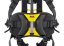 Bezpečnostný postroj Petzl Volt - Verzia: Volt Wind - medzinárodná verzia, Veľkosť: 1