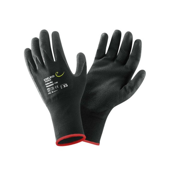 Pracovné rukavice Edelrid Grip Glove