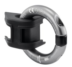 Krúžok Petzl Ring2side