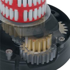 Výkonný naviják Harken Aluminium High Capacity Winch 750