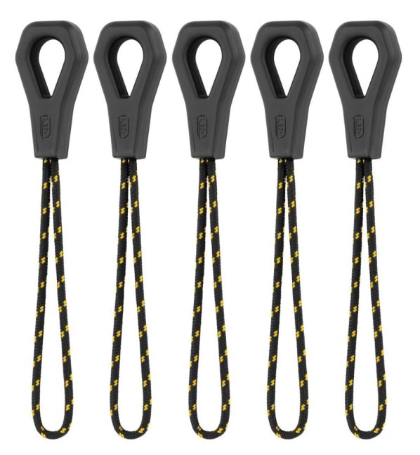 Pripájacia slučka na upevnenie nástrojov Petzl Toolink - Typ: 1 ks Toolink M