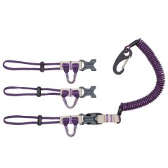 Popruh na nástroje Beal Air Leash II