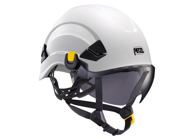 Ochranný štít na prilby Petzl Vizir