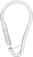 Veľká karabína Twist Lock Kratos FA 50 216 55