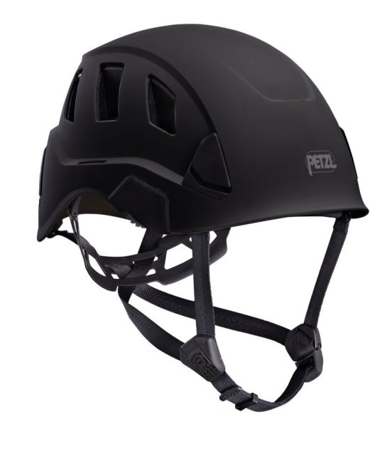 Pracovná prilba Petzl Strato - Typ: Strato Hi-Viz, Farba: žiarivo oranžová