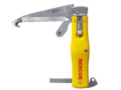 Záchranársky nôž Singing Rock Rescue Knife
