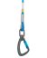 Neporezná kmeňovka Edelrid Extreme XP II - Dĺžka: 4 m