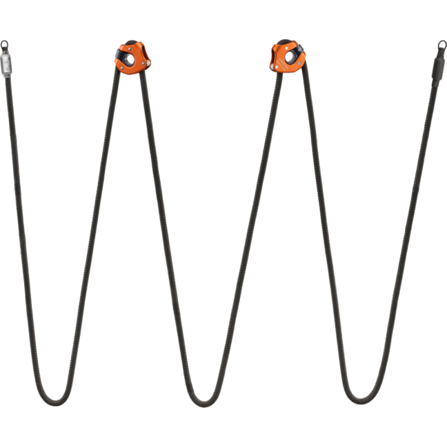 Lanyard cows tail Skylotec Tuner Pro Flex