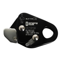 Zachytávač pádu Singing Rock Locker