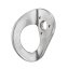 Kotviaci bod / kotviaci nit Petzl Coeur - Veľkosť: STEEL - 10 mm - plaketa bez nitu