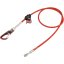 Skracovač lana s oceľovým jadrom Camp Cable Adjuster - Dĺžka: 5 m