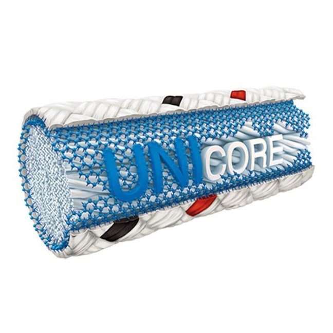 Statické lano Beal Access Unicore 11 mm - metráž