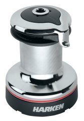 Výkonný naviják Harken Chrome High Capacity Winch 750
