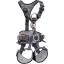 Postroj pre výškové práce Climbing Technology Gryphon - Typ: Gryphon, Veľkosť: M - L