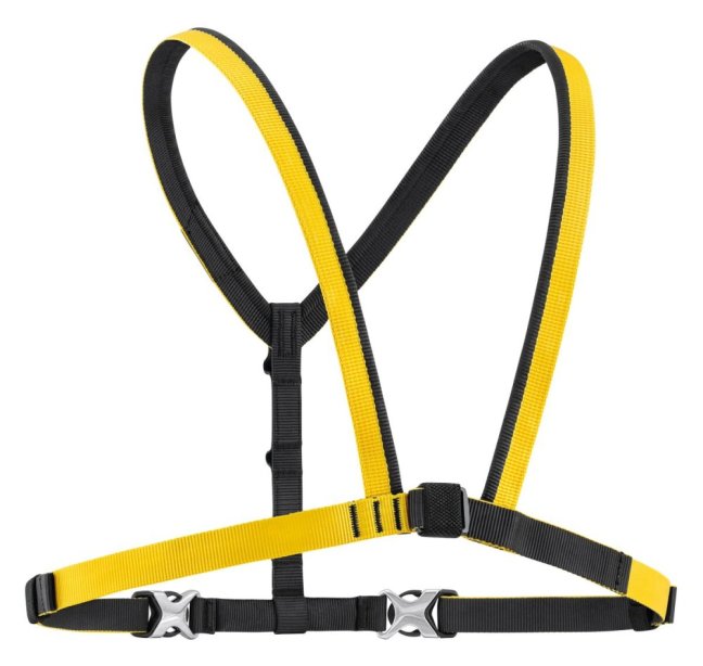 Ramenné popruhy Petzl Sterno