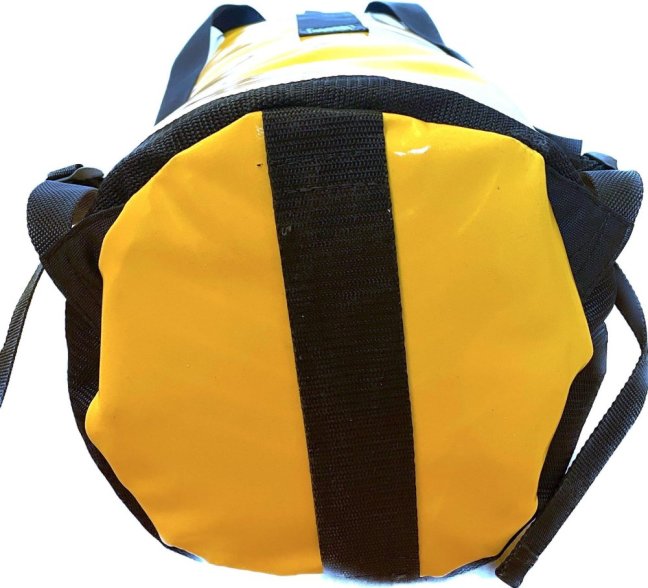 Do výšky .sk Do výšky.sk Bucket Bag - Veľkosť: 40 l