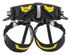Záchranársky sedák Petzl Falcon Ascent