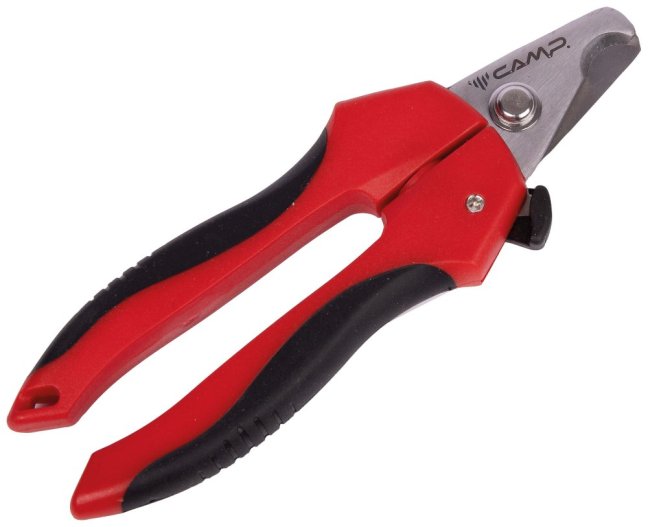 Nožnice na lano Camp Rope Scissors