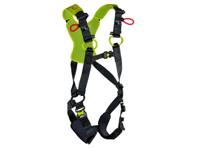 Edelrid Flex Lite - starší model - VÝPREDAJ - Veľkosť: S-M - staršia verzia