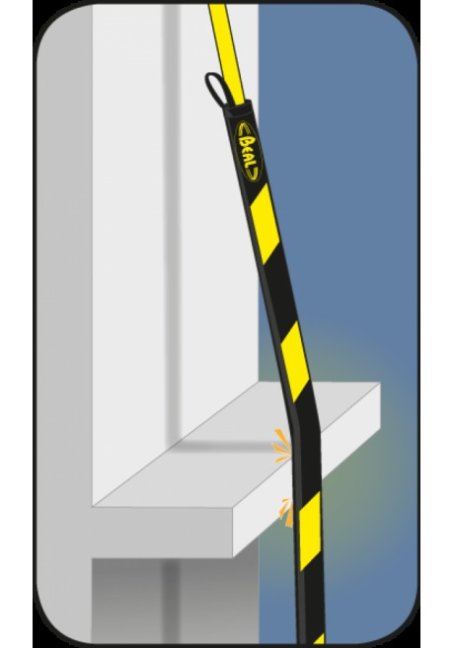 Chránič na lano Beal Magnetic Protector