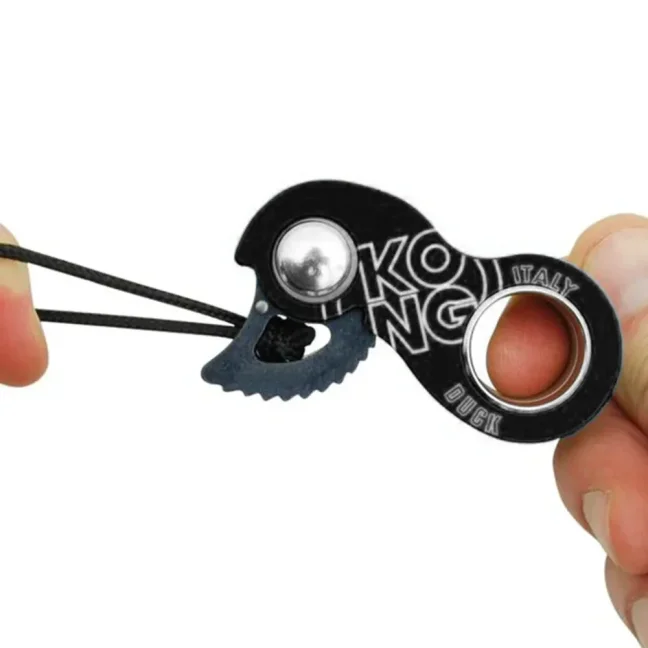 Núdzový blokant Kong Duck