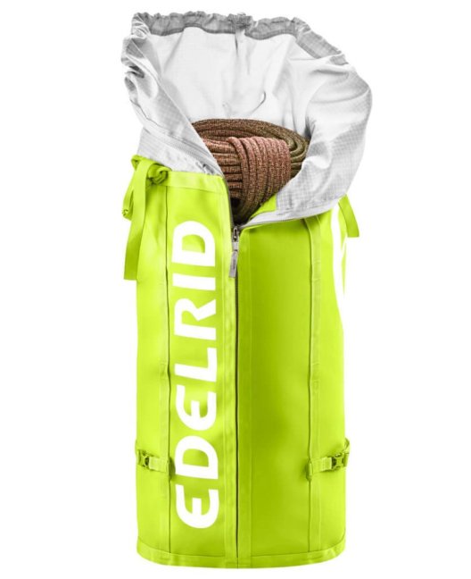 Vak na vybavenie Edelrid Kurt Haulbag 55
