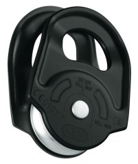 Záchranárska kladka Petzl Rescue - VÝPREDAJ