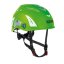 Pracovná prilba Kask Superplasma PL Hi-viz - Farba: žiarivo žltá